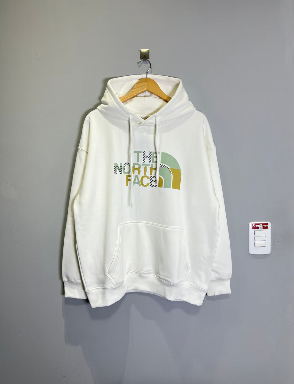 Moletom The North Face NSE Tee