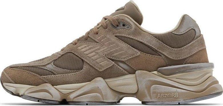 New Balance 9060 Mushroom