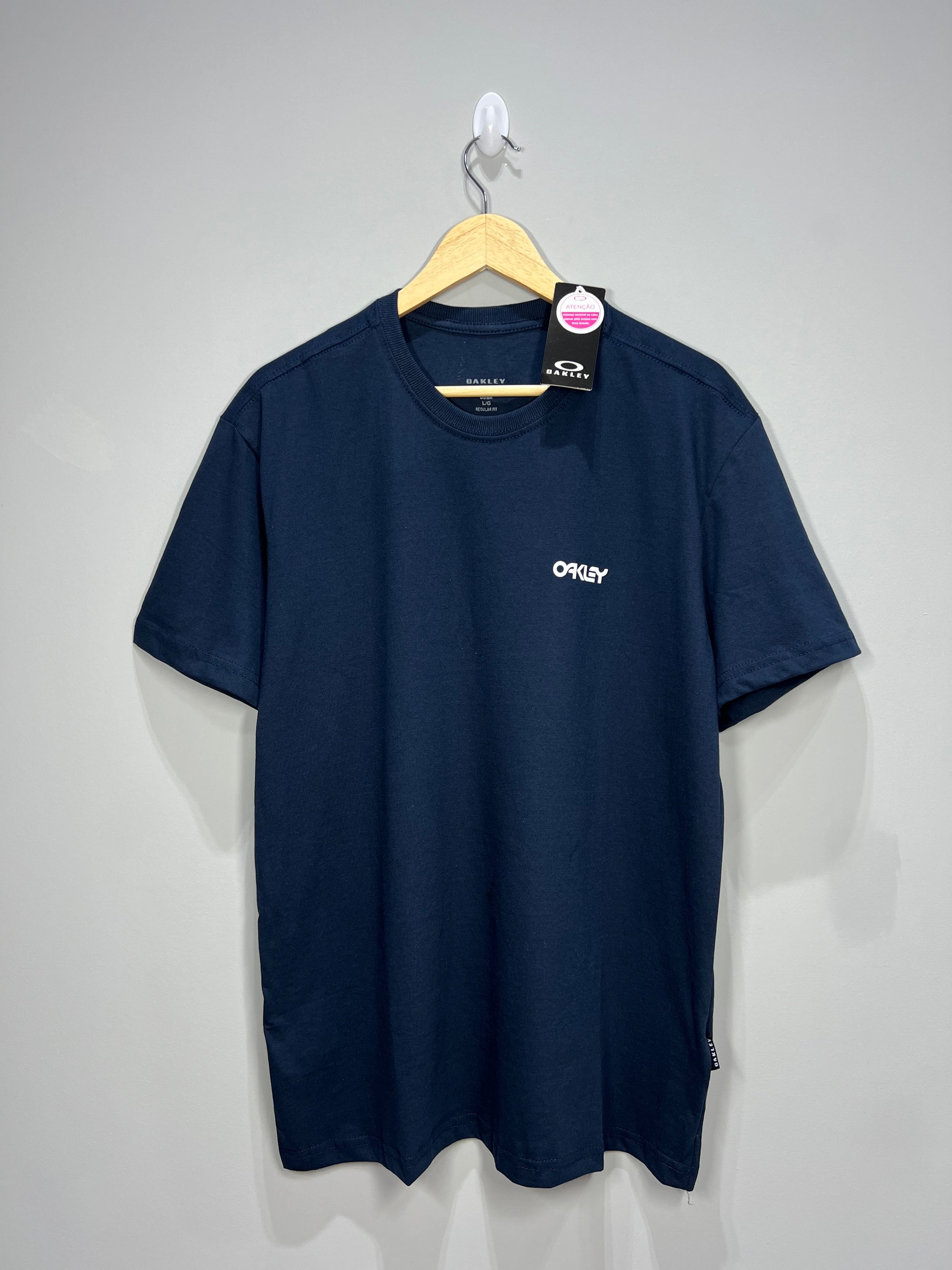 Camiseta Oakley Tee