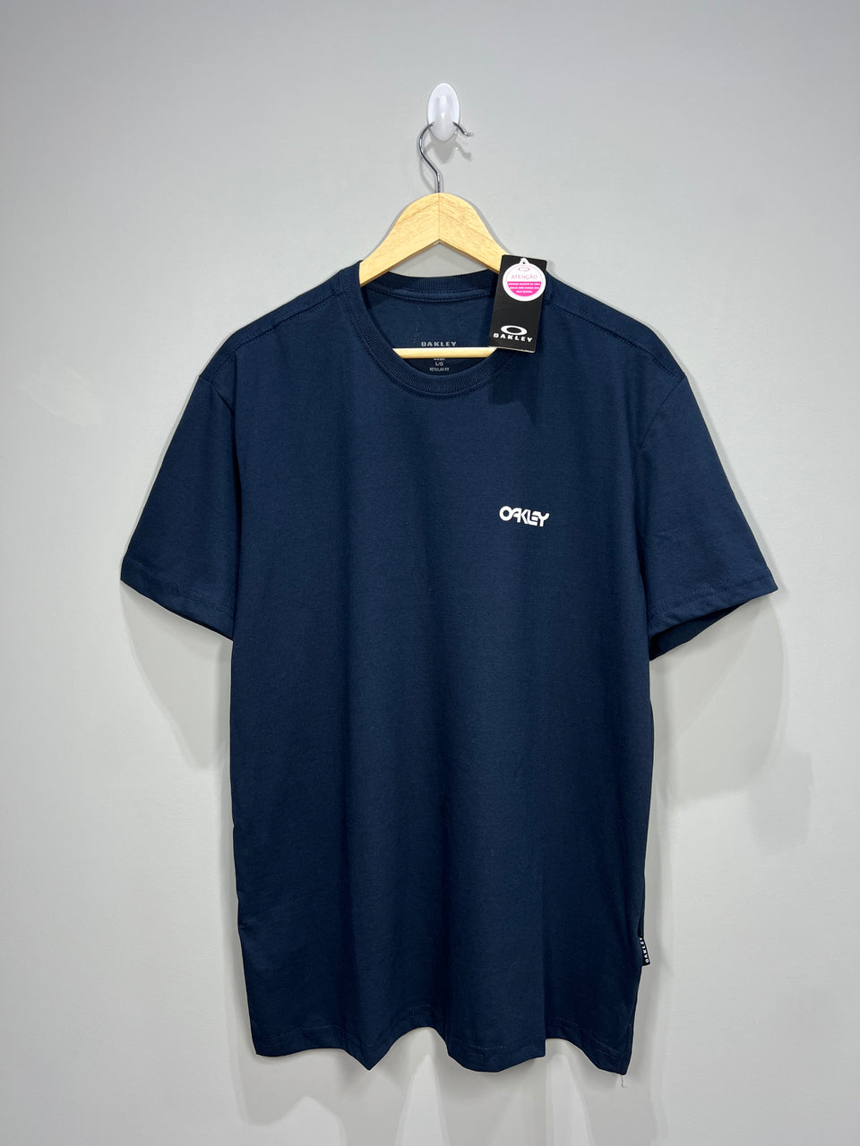 Camiseta Oakley Tee