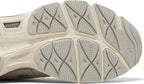 Tênis Asics Gel NYC Cream Oyster Grey