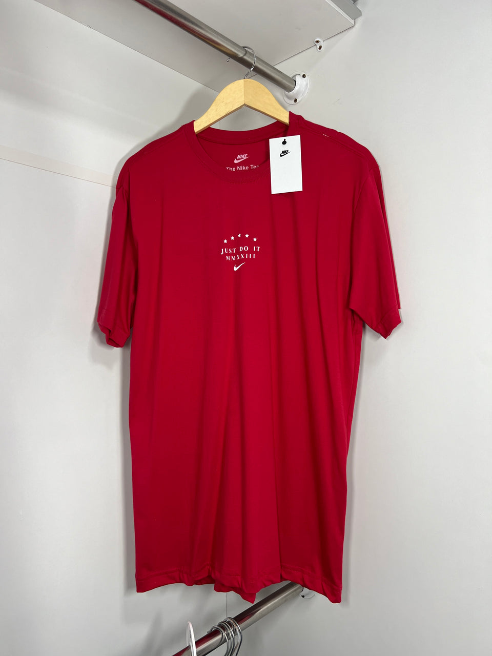 Camiseta Nike