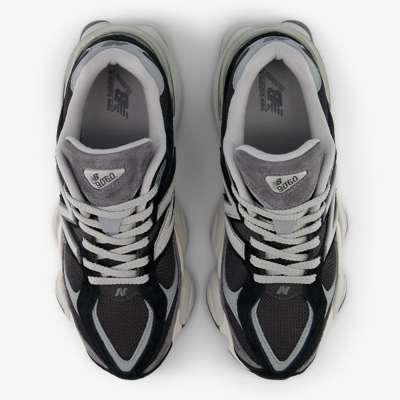 New Balance 9060 Phanton Black