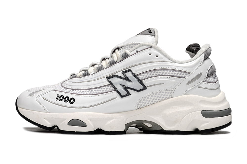 New Balance 1000 Slate Grey
