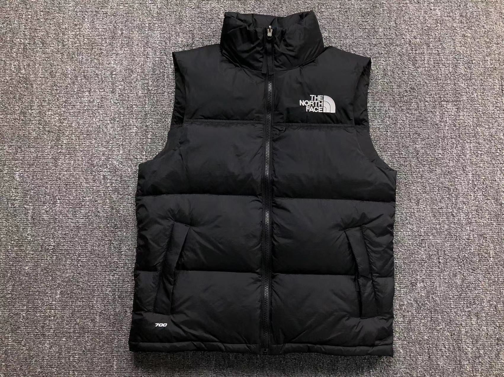 Colete The North Face 1996 Retro Nuptse