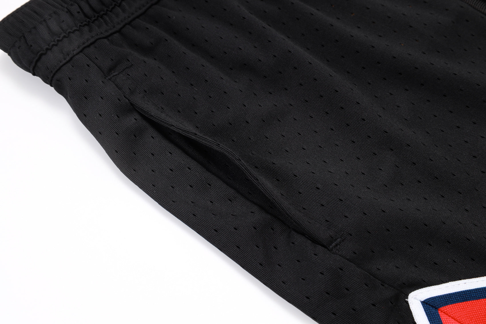 Short Jordan Diamond PSG Black