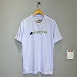 Camiseta The North Face Horizon - Branca