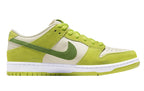 Nike SB Dunk Low Pro Sour Apple