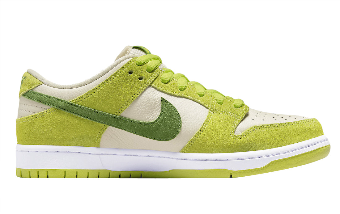 Nike SB Dunk Low Pro Sour Apple