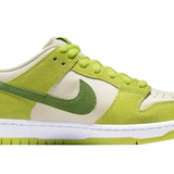 Nike SB Dunk Low Pro Sour Apple