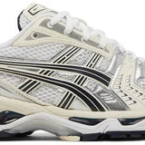 Tênis Asics Gel Kayano 14 White Midnight