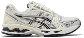 Tênis Asics Gel Kayano 14 White Midnight