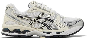Tênis Asics Gel Kayano 14 White Midnight