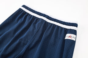 Short Jordan Diamond
