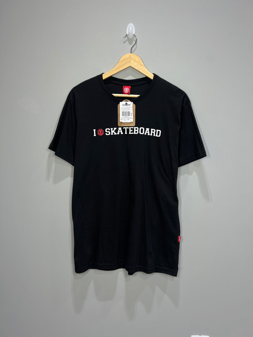 Camiseta Element