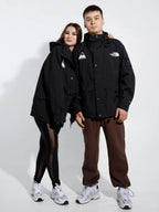 Jaqueta The North Face Origins 1986 Mountain - Preta