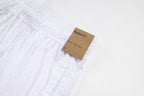 Short Jordan Diamond PSG White
