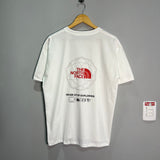 Camiseta The North Face - Importada