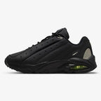NOCTA x Nike Hot Step Air Terra Triple Black