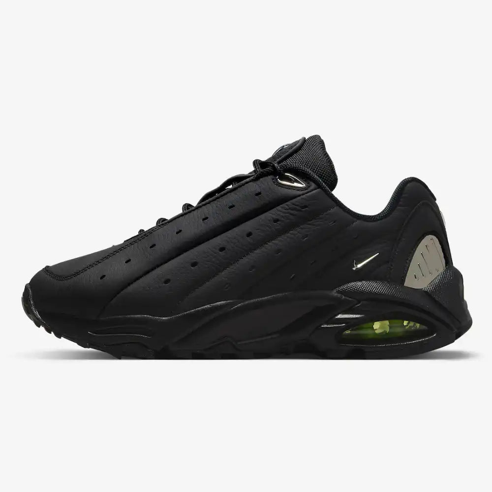 NOCTA x Nike Hot Step Air Terra Triple Black