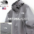 Jaqueta The North Face - Antora Grey