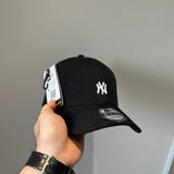 Boné Strapback New York - Yankees - Mini logo