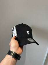 Boné Strapback New York - Yankees - Mini logo