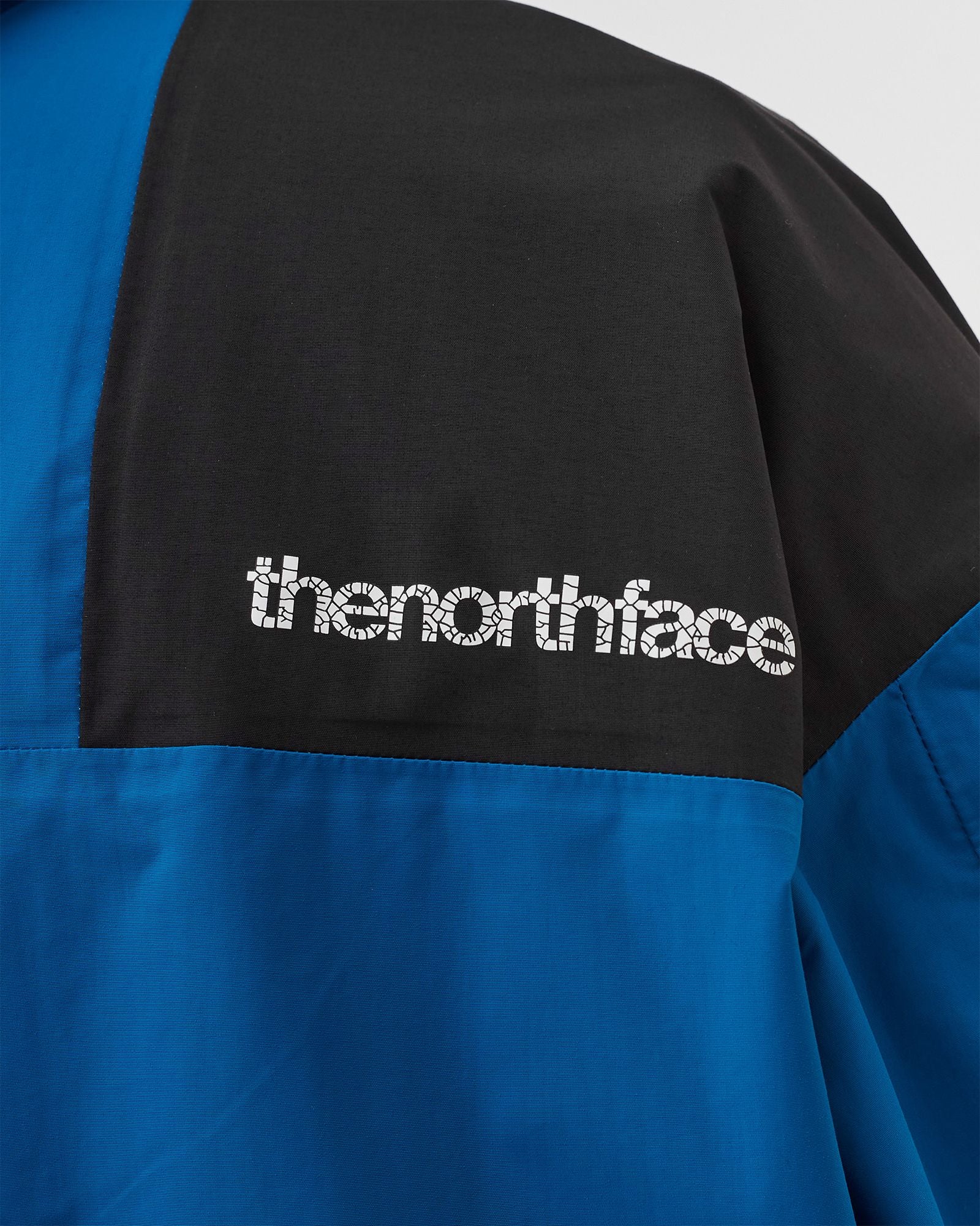 Jaqueta The North Face Origins 1986 Mountain - Azul