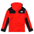 Jaqueta The North Face1990 Mountain Jacket GORE-TEX - Vermelha