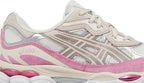 Tênis Asics Gel NYC Cream Pink