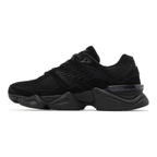 New Balance 9060 Triple Black