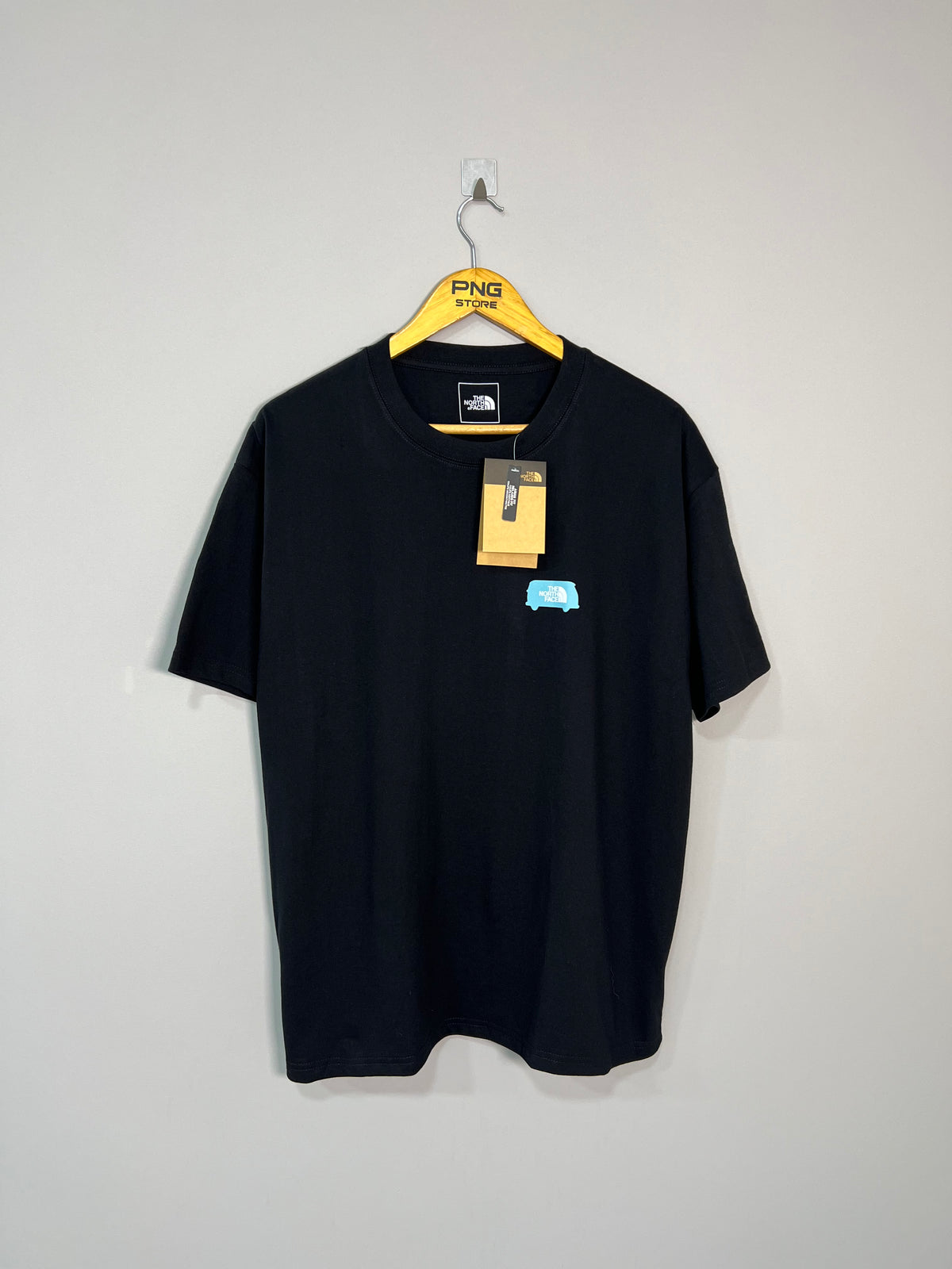 Camiseta The North Face - Importada