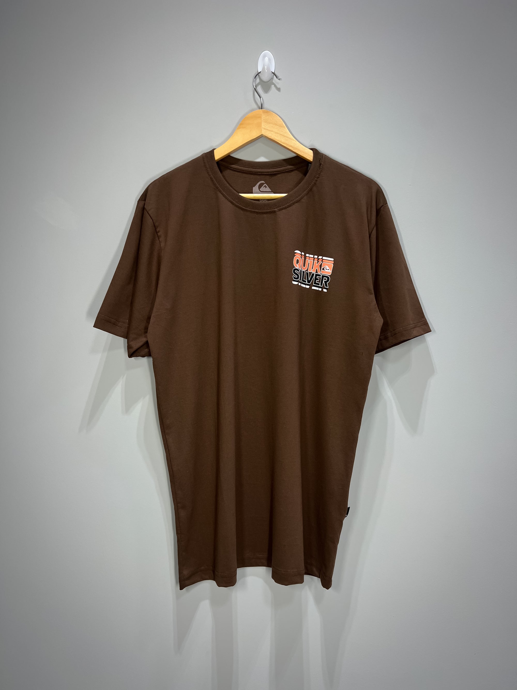 Camiseta Quiksilver