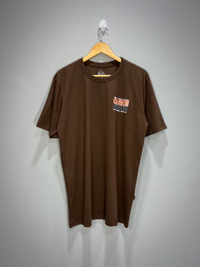 Camiseta Quiksilver