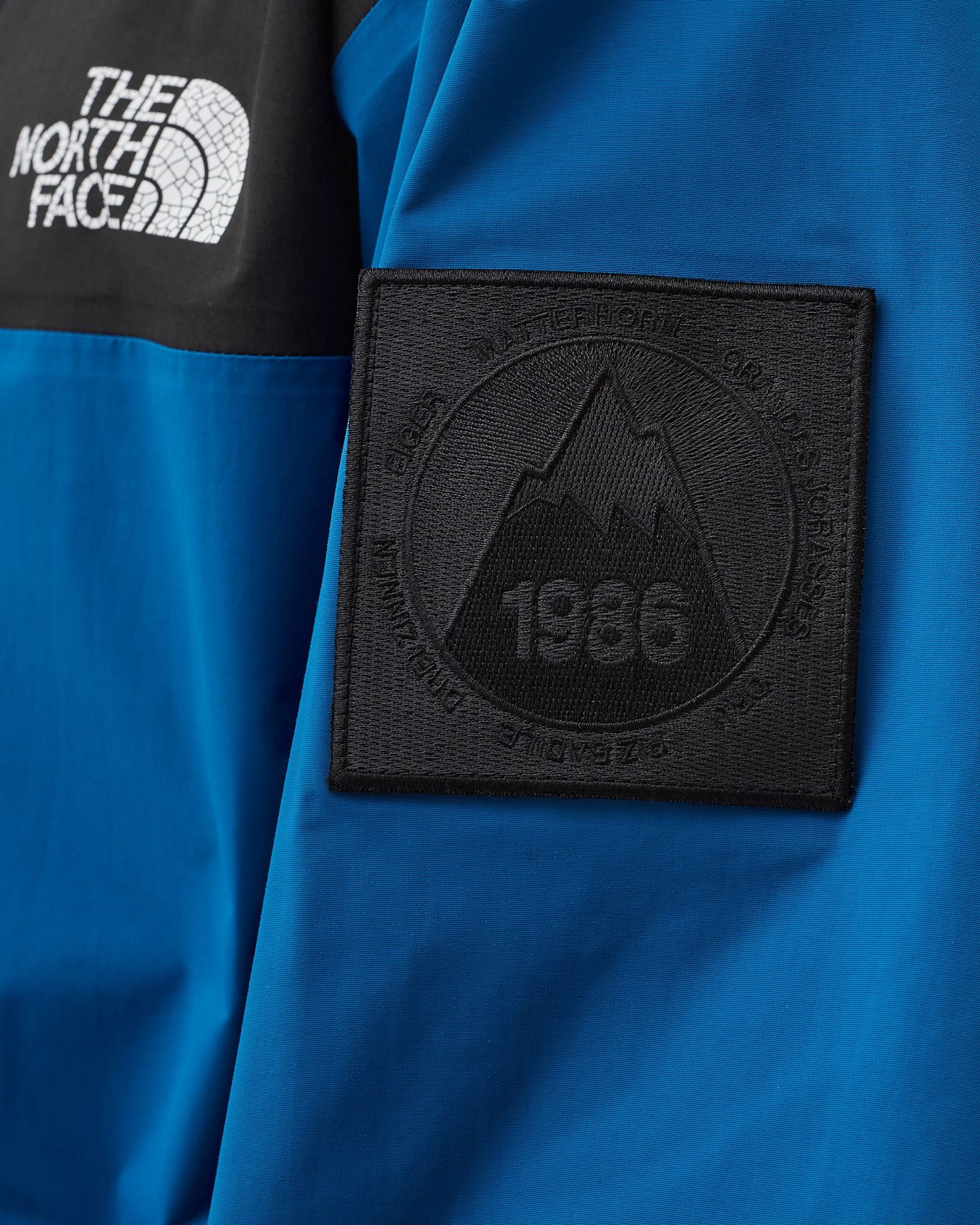 Jaqueta The North Face Origins 1986 Mountain - Azul