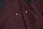 Jaqueta The North Face 1990 Mountain Jacket  GORE-TEX - Bordô