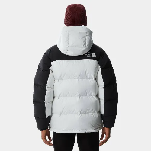 Jaqueta The North Face Hmlyn Down Parka 550 - Branca