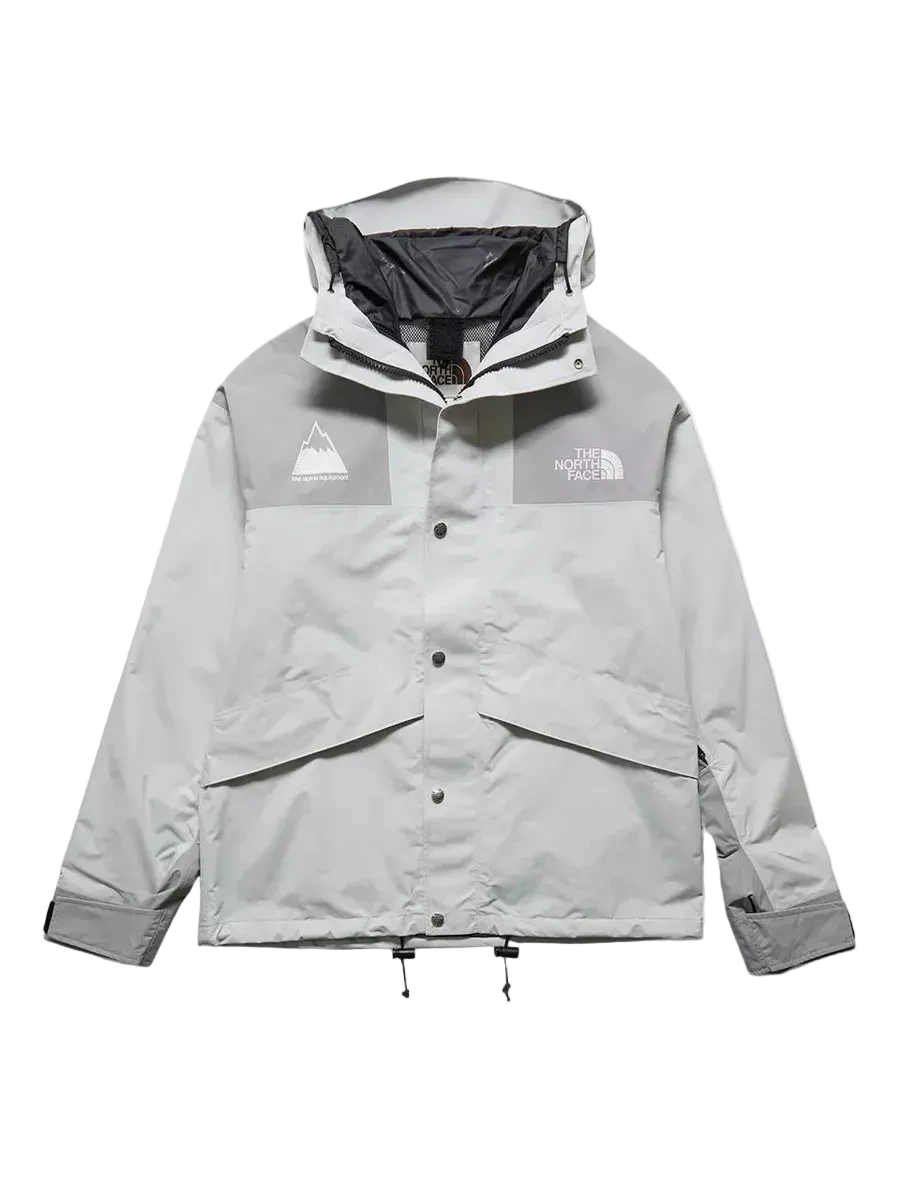 Jaqueta The North Face Origins 1986 Mountain - Branca