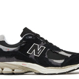 NEW BALANCE 2002R 'PROTECTION PACK - BLACK GREY'