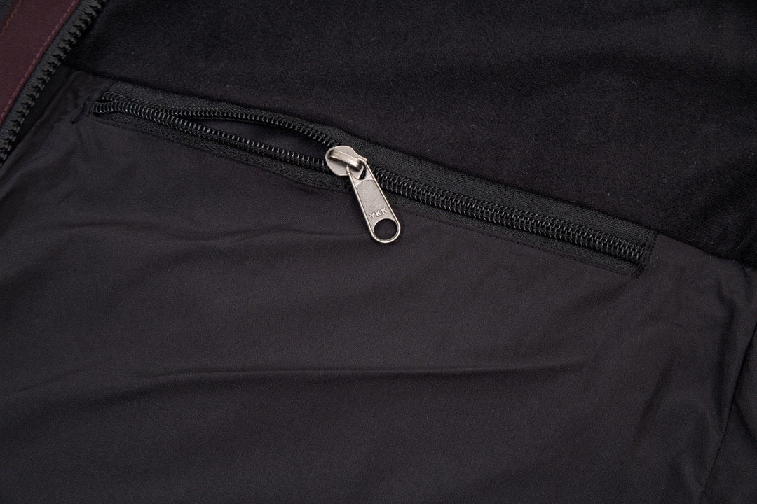 Jaqueta The North Face 1990 Mountain Jacket  GORE-TEX - Bordô