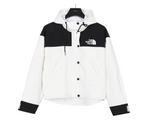 Jaqueta The North Face Dryvent Feminina - Branca