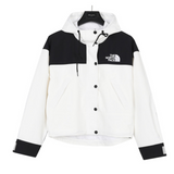 Jaqueta The North Face Dryvent Feminina - Branca