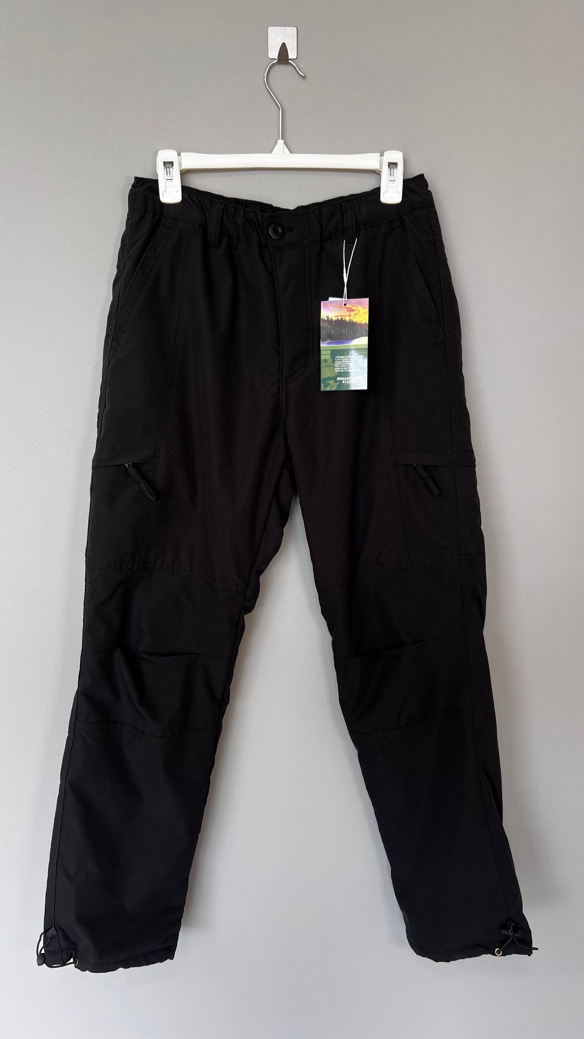 Calça Patagonia Impermeável