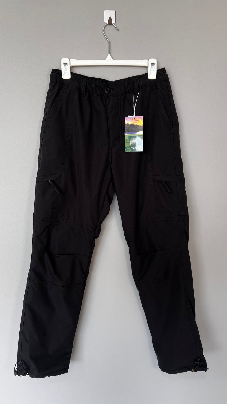 Calça Patagonia Impermeável