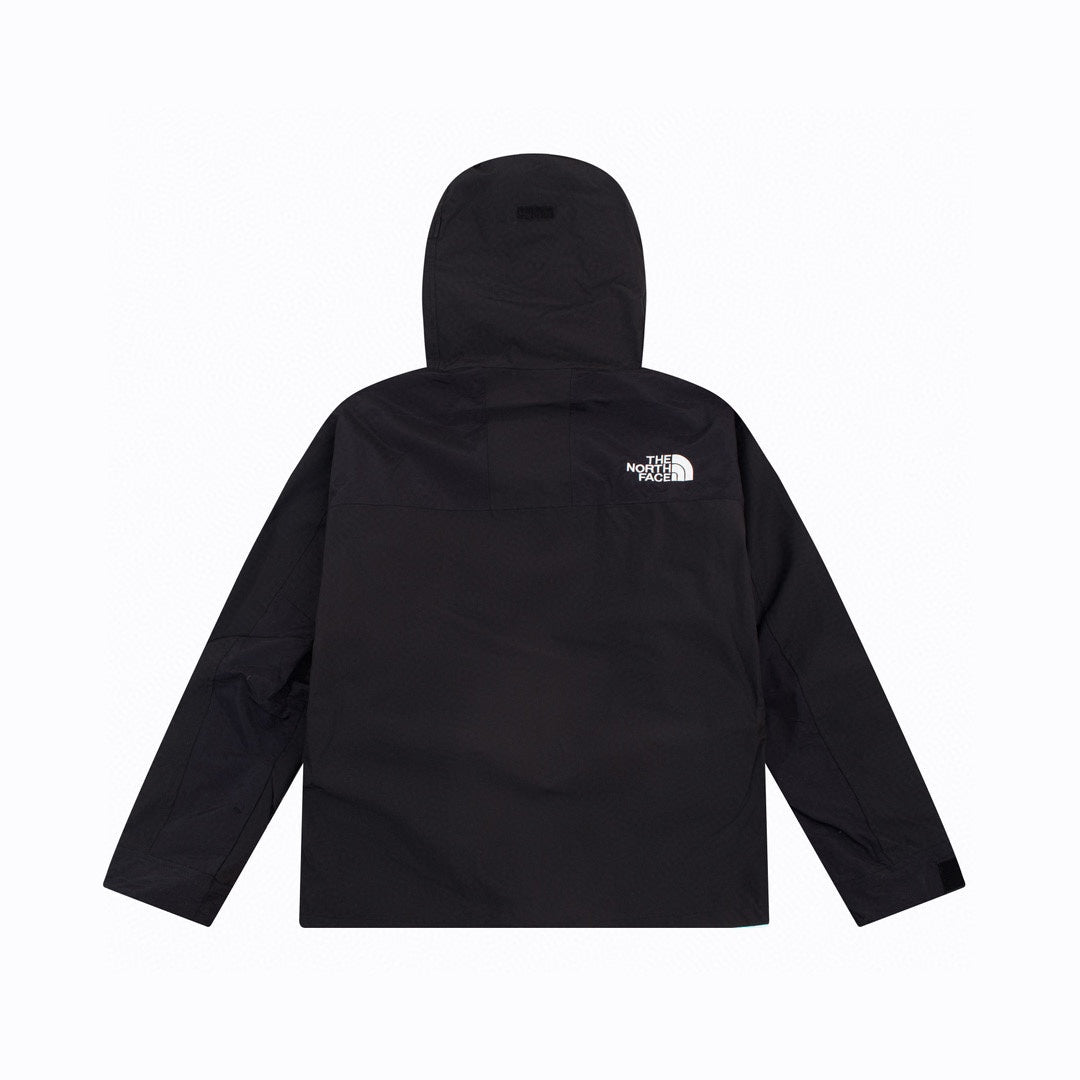 Jaqueta The North Face 1990 Mountain Jacket GORE-TEX - Preta – PNG