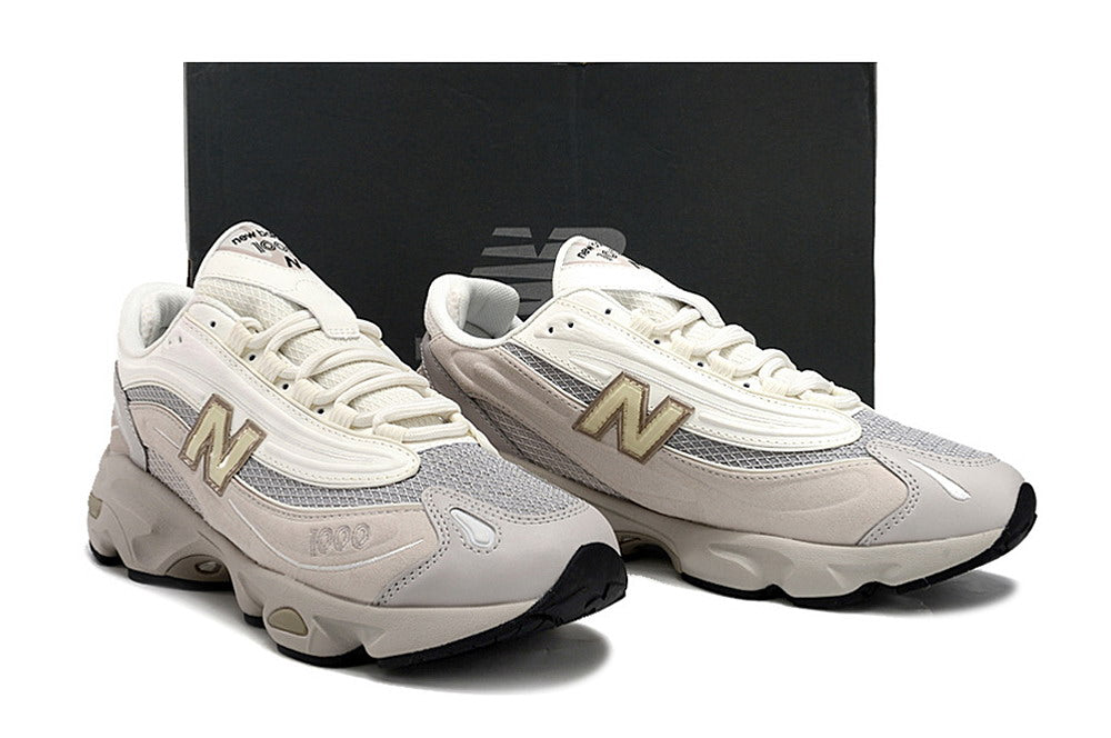New Balance 1000 Quartz Grey