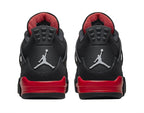 Air Jordan 4 Red Thunder