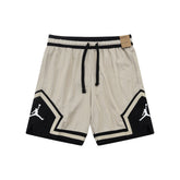 Short Jordan Diamond Beige