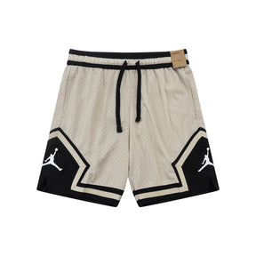 Short Jordan Diamond Beige