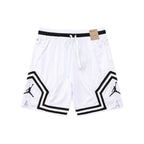 Short Jordan Diamond White